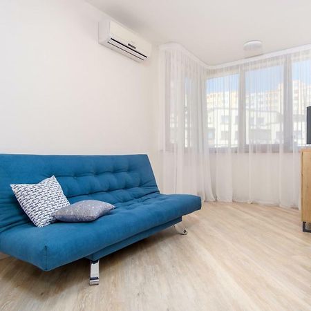 Apartamento Lakki Odesa Exterior foto
