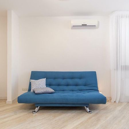 Apartamento Lakki Odesa Exterior foto