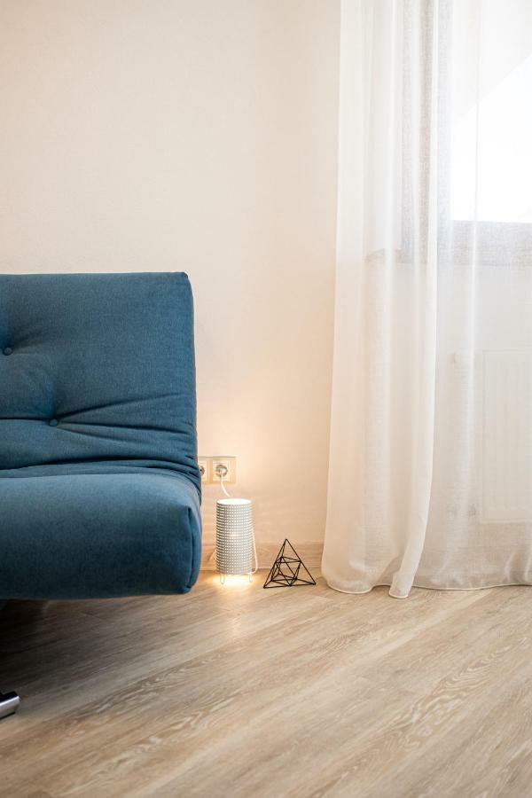 Apartamento Lakki Odesa Exterior foto